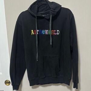 Astroworld